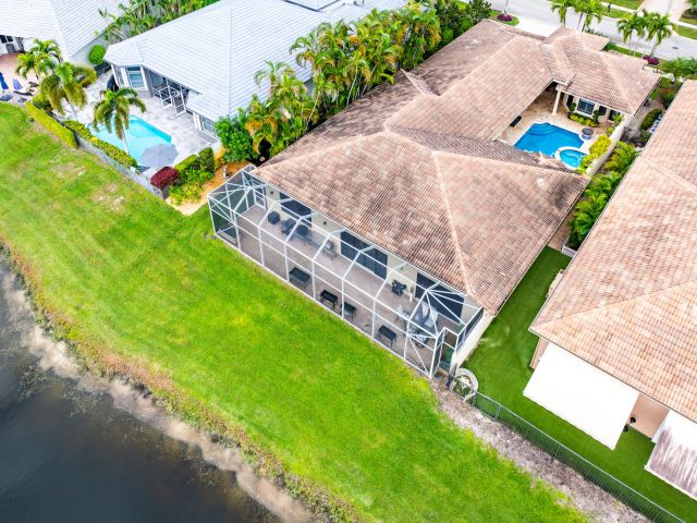 Продажа дома по адресу 16481 Braeburn Ridge Trail - фото 6866312