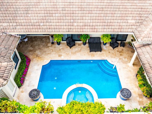 Продажа дома по адресу 16481 Braeburn Ridge Trail - фото 6866313