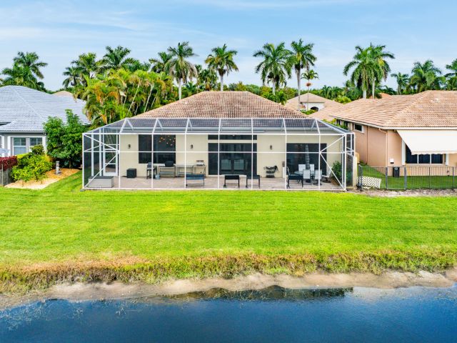 Продажа дома по адресу 16481 Braeburn Ridge Trail - фото 6866314