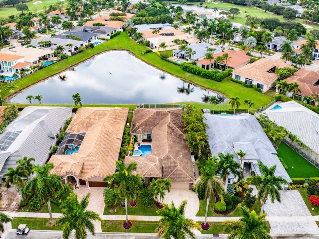 Продажа дома по адресу 16481 Braeburn Ridge Trail - фото 6866315
