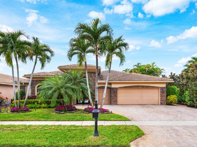 Продажа дома по адресу 16481 Braeburn Ridge Trail - фото 6866319