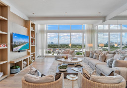 Квартира #PH-1613