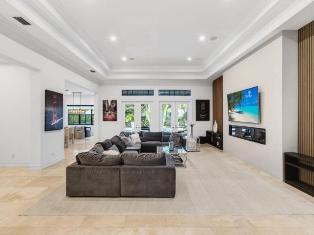 Дом в аренду по адресу 17662 Cadena Drive - фото 6854491