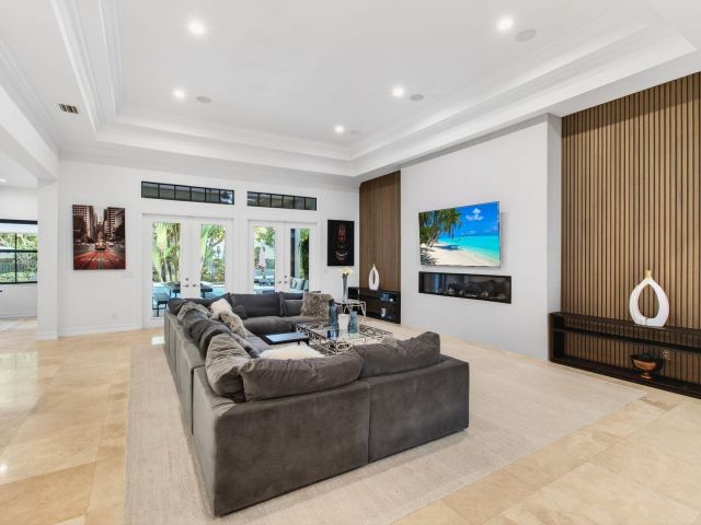 Дом в аренду по адресу 17662 Cadena Drive - фото 6854493