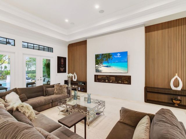 Дом в аренду по адресу 17662 Cadena Drive - фото 6854494