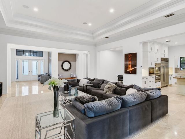 Дом в аренду по адресу 17662 Cadena Drive - фото 6854497