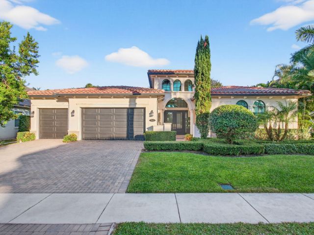 Дом в аренду по адресу 17662 Cadena Drive - фото 6854501