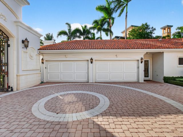 Дом в аренду по адресу 331 Mizner Lake Estates Drive - фото 6850086