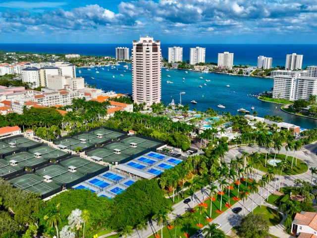 Дом в аренду по адресу 331 Mizner Lake Estates Drive - фото 6850089