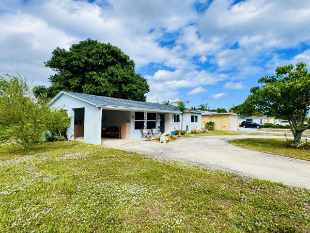 Дом в аренду по адресу 347 Flagler Boulevard - фото 6893995
