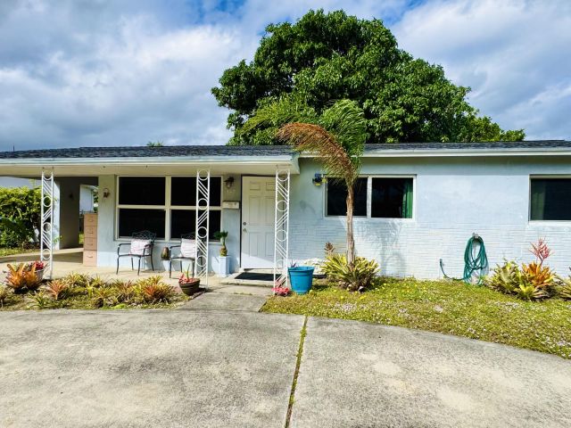 Дом в аренду по адресу 347 Flagler Boulevard - фото 6893996