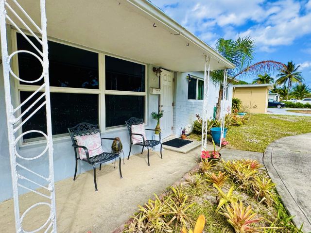 Дом в аренду по адресу 347 Flagler Boulevard - фото 6893997