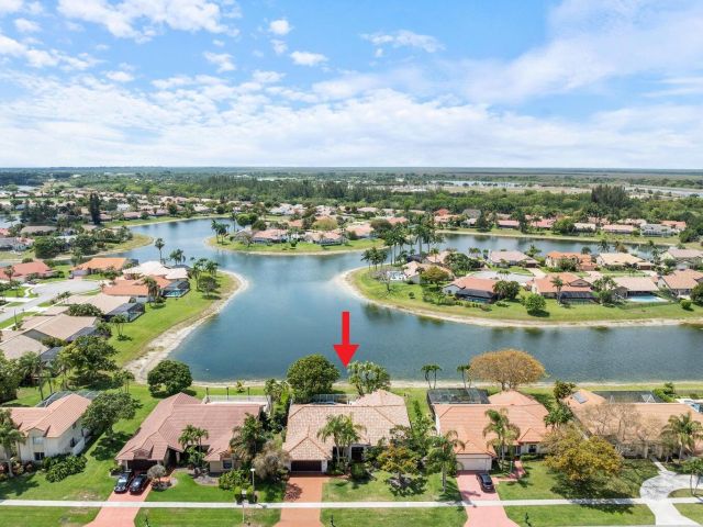 Продажа дома по адресу 11241 Island Lakes Lane - фото 6850118