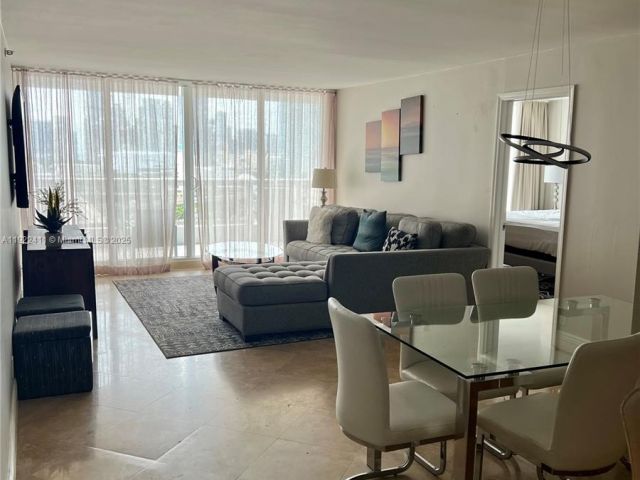 Квартира в аренду номерA-1856 - фото 6841688