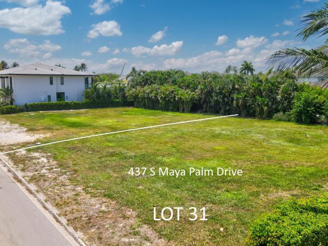 Продажа дома по адресу 437 S Maya Palm Drive - фото 6850182