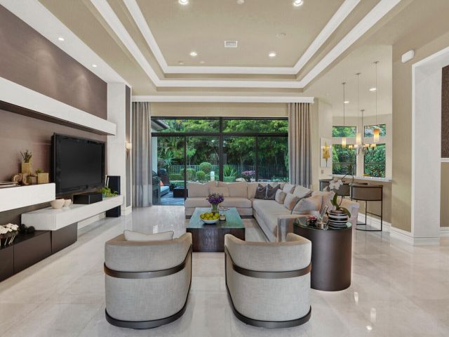 Продажа дома по адресу 8461 Hawks Gully Avenue - фото 6866090