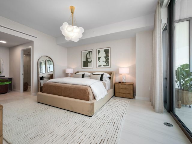 Квартира в аренду номерMph02 - фото 6851740