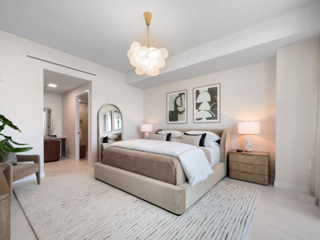 Квартира в аренду номерMph02 - фото 6851741