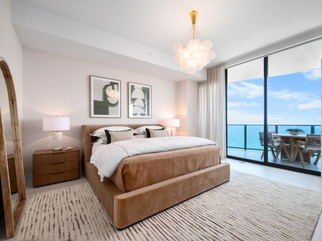 Квартира в аренду номерMph02 - фото 6851742