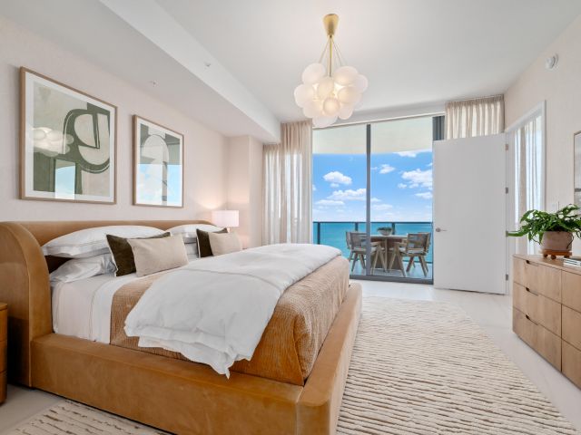 Квартира в аренду номерMph02 - фото 6851743