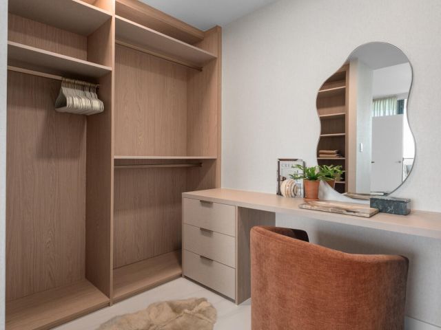 Квартира в аренду номерMph02 - фото 6851744