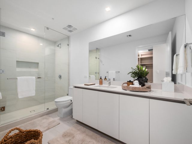 Квартира в аренду номерMph02 - фото 6851745