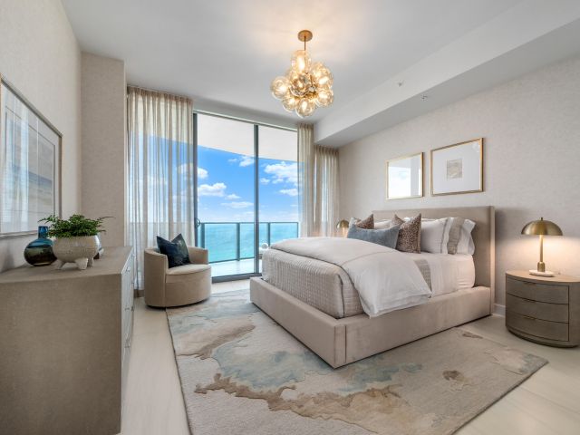 Квартира в аренду номерMph02 - фото 6851746