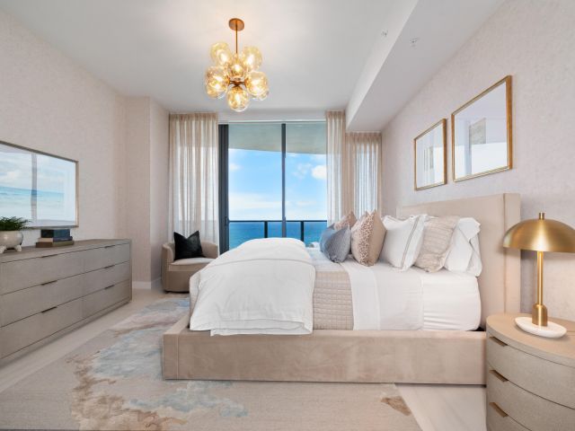 Квартира в аренду номерMph02 - фото 6851747