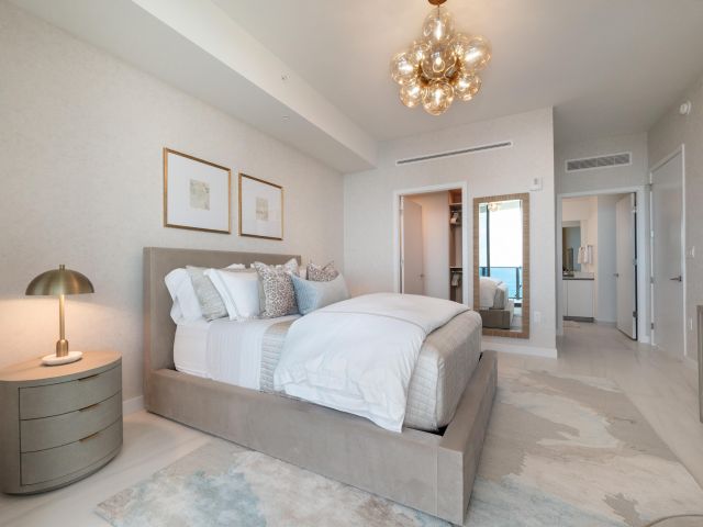 Квартира в аренду номерMph02 - фото 6851748