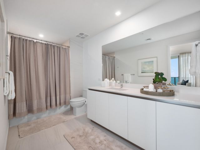 Квартира в аренду номерMph02 - фото 6851749