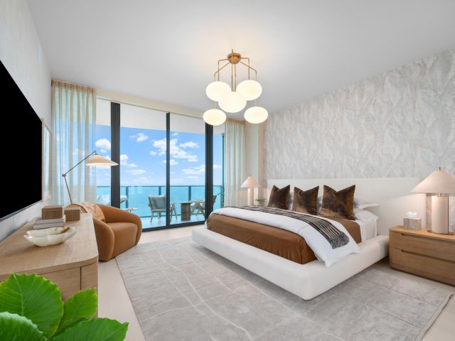 Квартира в аренду номерMph02 - фото 6851750