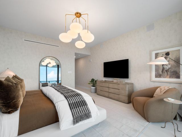 Квартира в аренду номерMph02 - фото 6851751