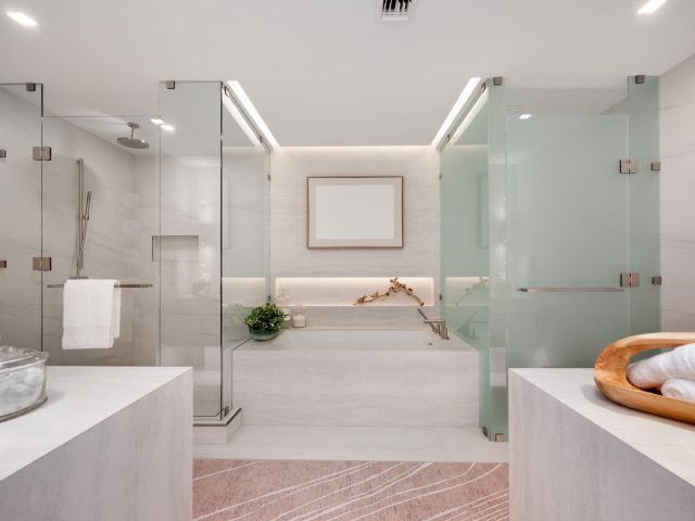 Квартира в аренду номерMph02 - фото 6851752