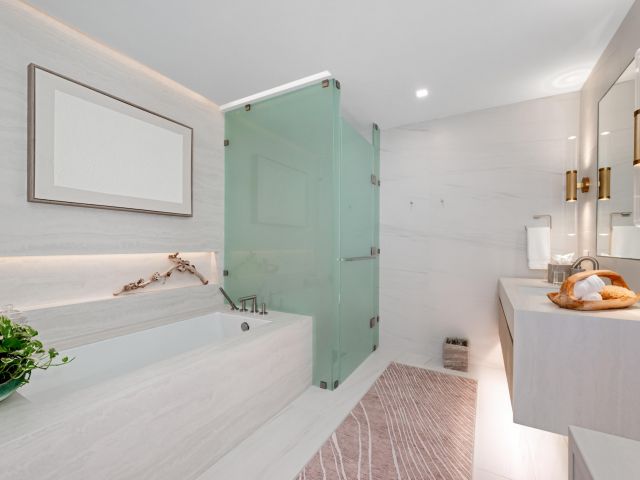 Квартира в аренду номерMph02 - фото 6851753