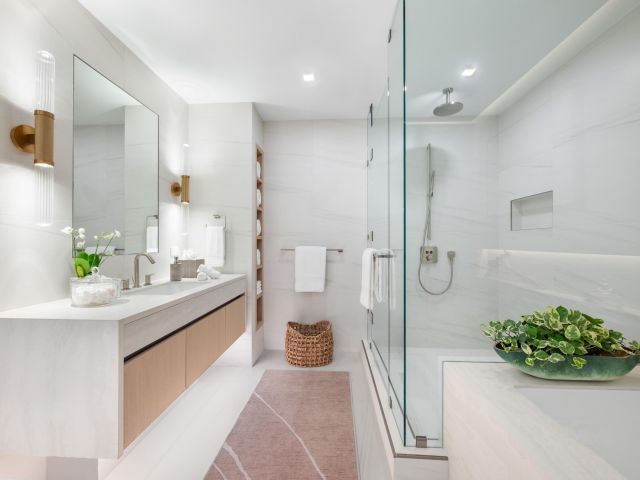 Квартира в аренду номерMph02 - фото 6851754