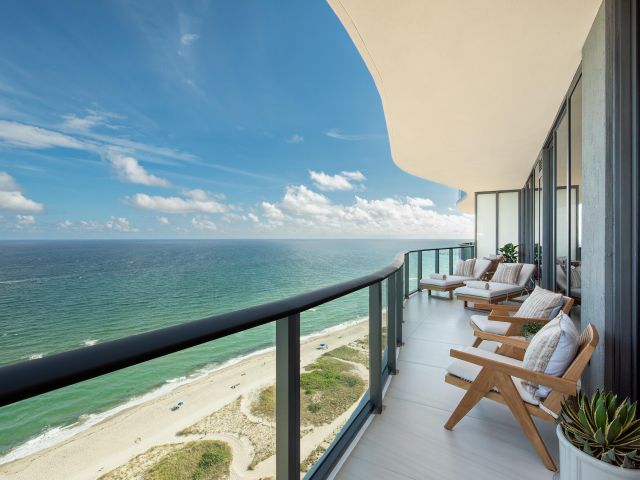 Квартира в аренду номерMph02 - фото 6851756