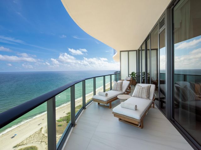 Квартира в аренду номерMph02 - фото 6851757