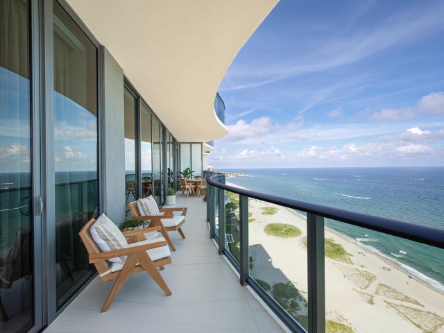 Квартира в аренду номерMph02 - фото 6851758