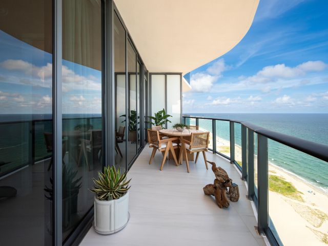 Квартира в аренду номерMph02 - фото 6851759