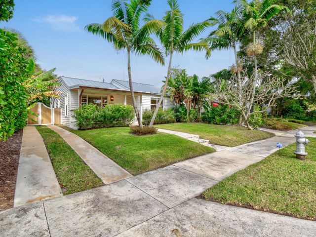 Дом в аренду по адресу 845 Sunset Road - фото 6848389