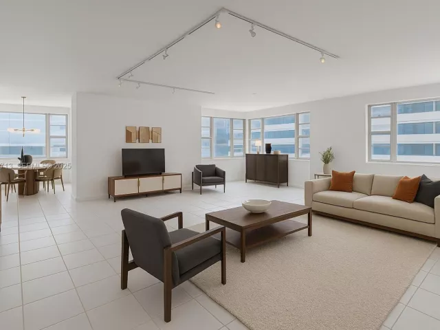 Продажа квартиры #5D - фото 6851689