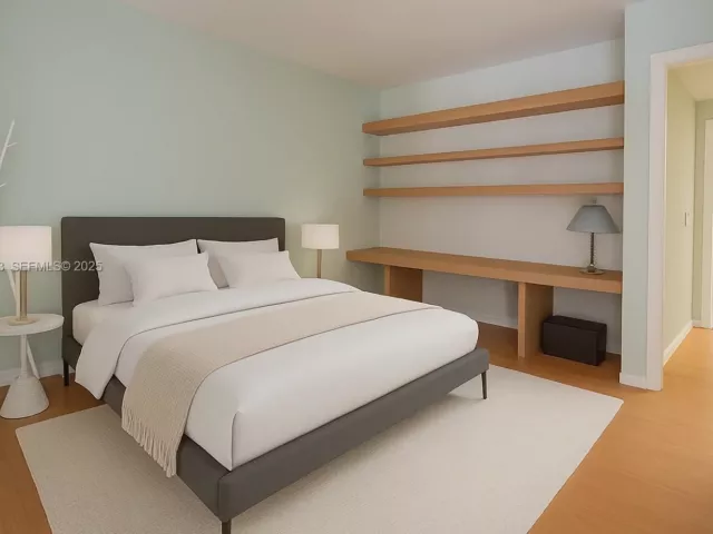 Продажа квартиры #5D - фото 6851680