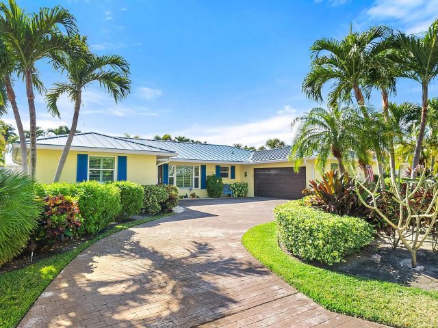 Продажа дома по адресу 1211 Dolphin Road - фото 6848165