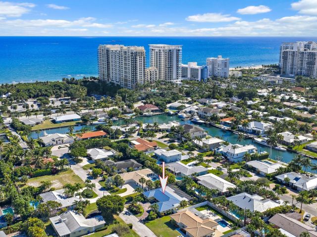 Продажа дома по адресу 1211 Dolphin Road - фото 6848168