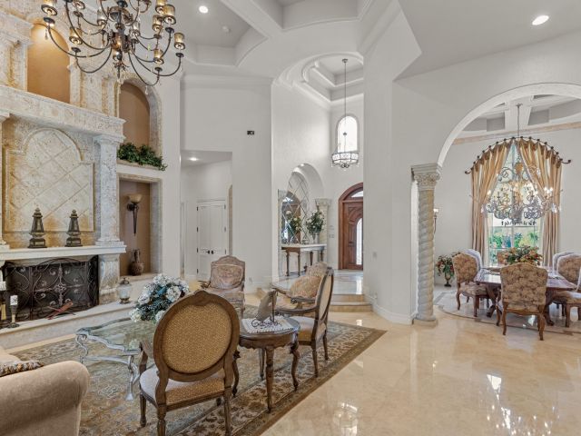 Дом в аренду по адресу 10058 El Caballo Court - фото 6866528