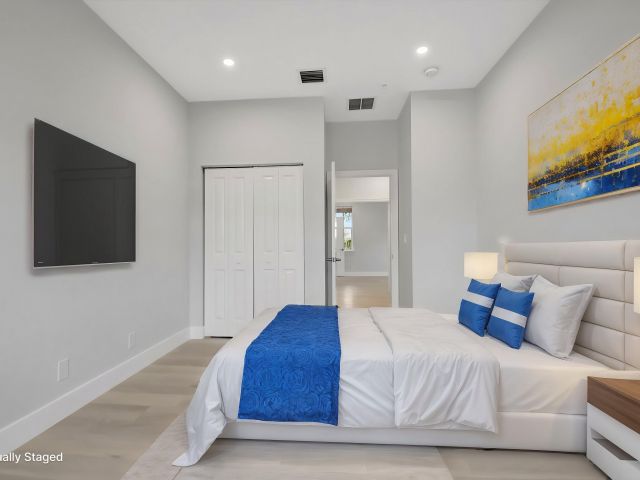 Дом в аренду по адресу 1635 N Federal Highway - фото 6866502