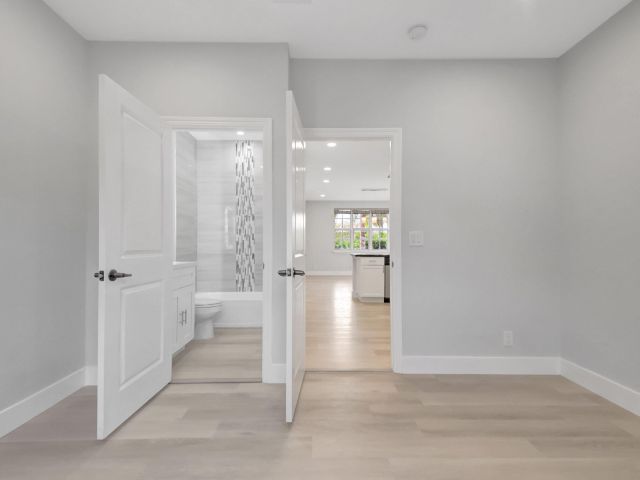 Дом в аренду по адресу 1635 N Federal Highway - фото 6866513