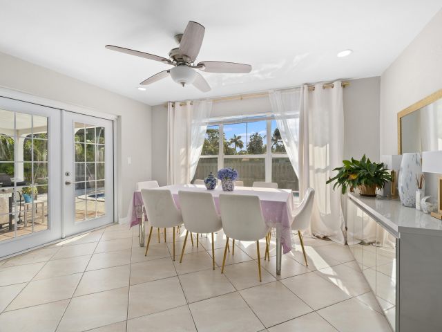 Дом в аренду по адресу 250 NW 11 Street - фото 6848611