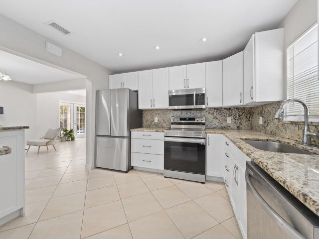 Дом в аренду по адресу 250 NW 11 Street - фото 6848613