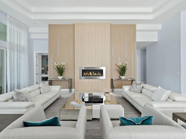 Дом в аренду по адресу 8988 Lakes Boulevard - фото 6848418